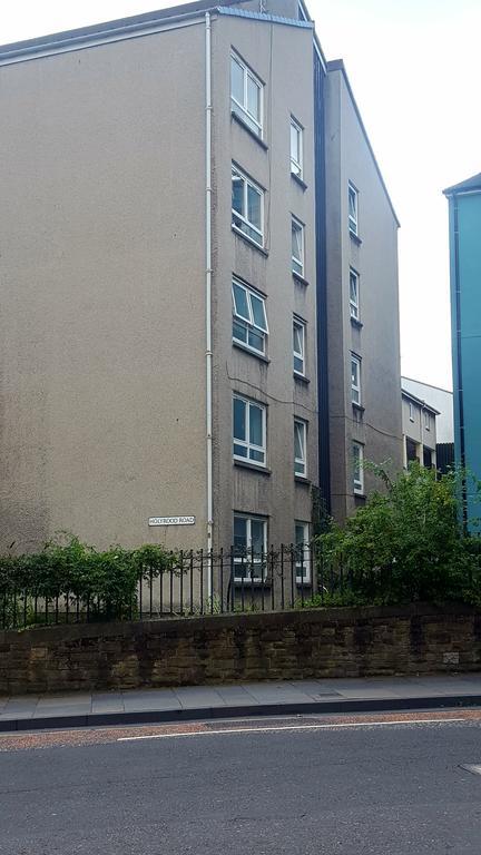Sakina Apartment- Scottish Parliament 2 Edinburgh Ngoại thất bức ảnh